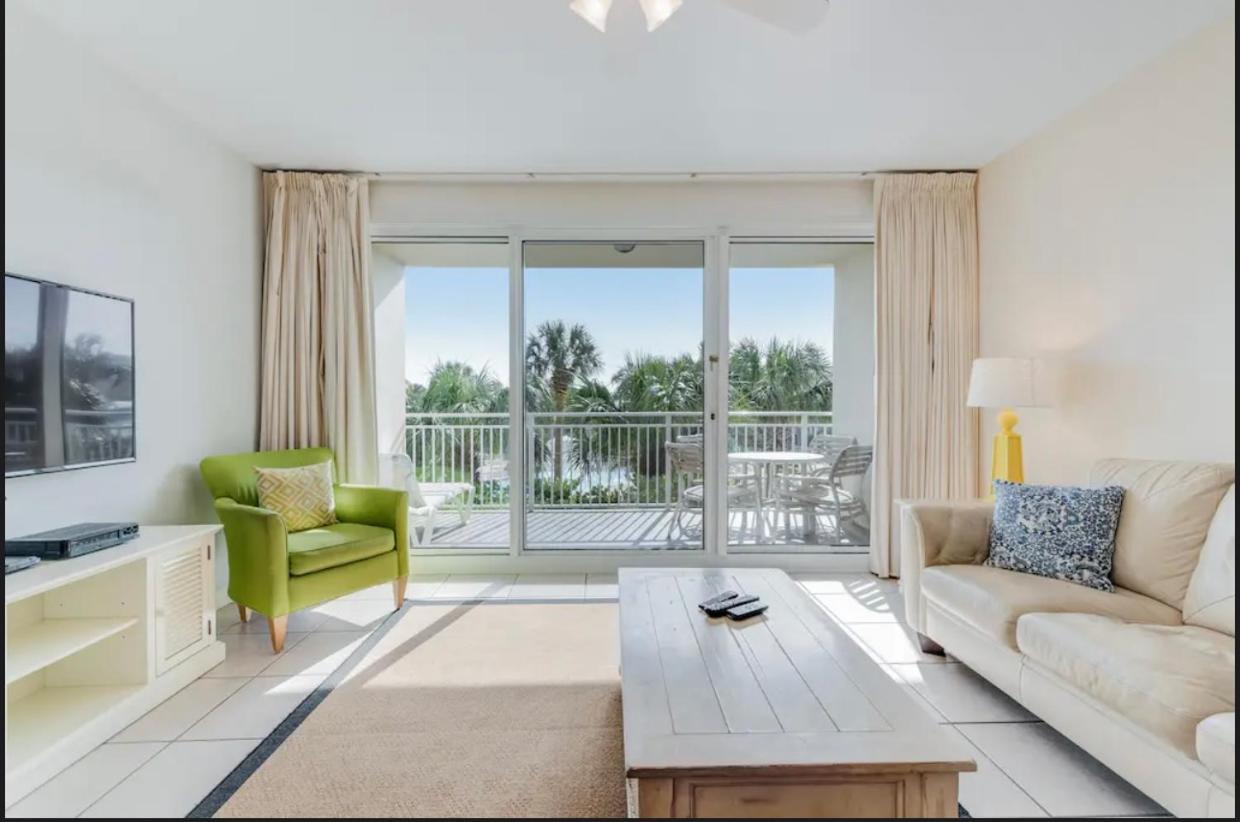 Sterling Shores Destin Luaran gambar