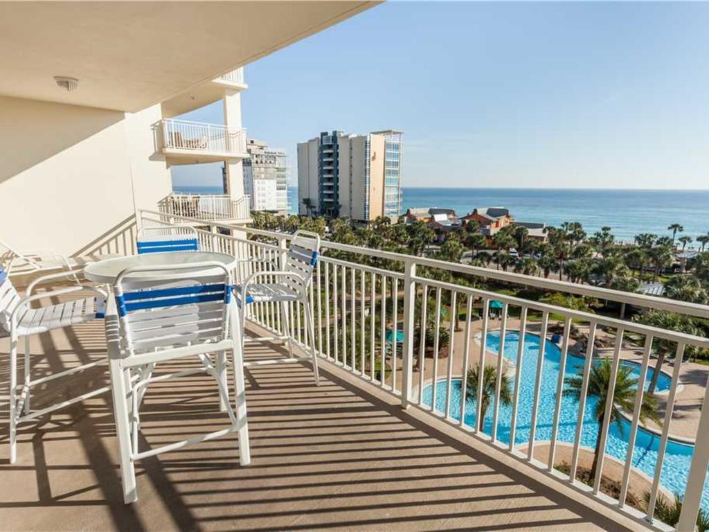 Sterling Shores Destin Luaran gambar