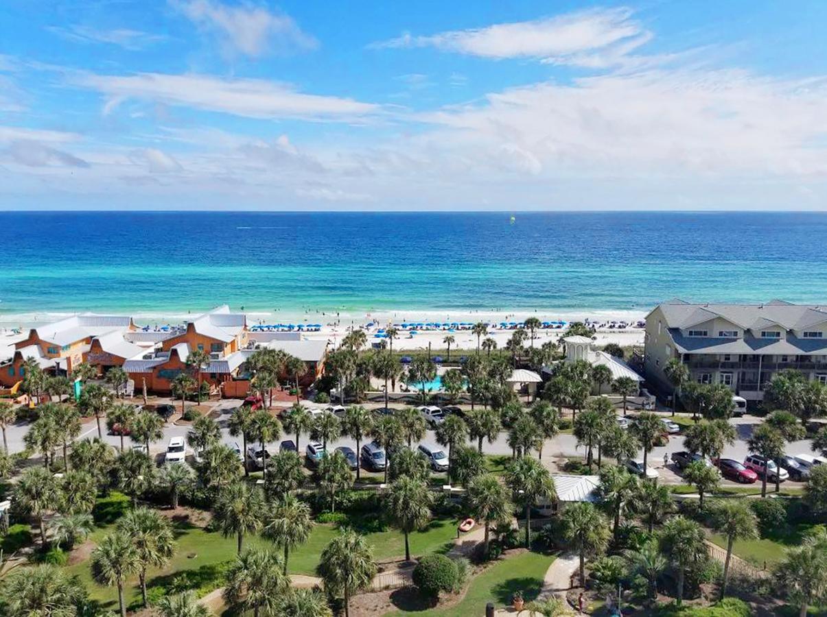 Sterling Shores Destin Luaran gambar