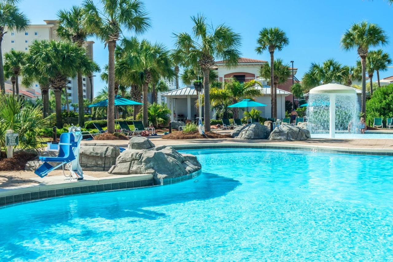 Sterling Shores Destin Luaran gambar