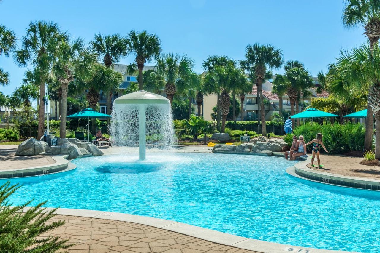 Sterling Shores Destin Luaran gambar